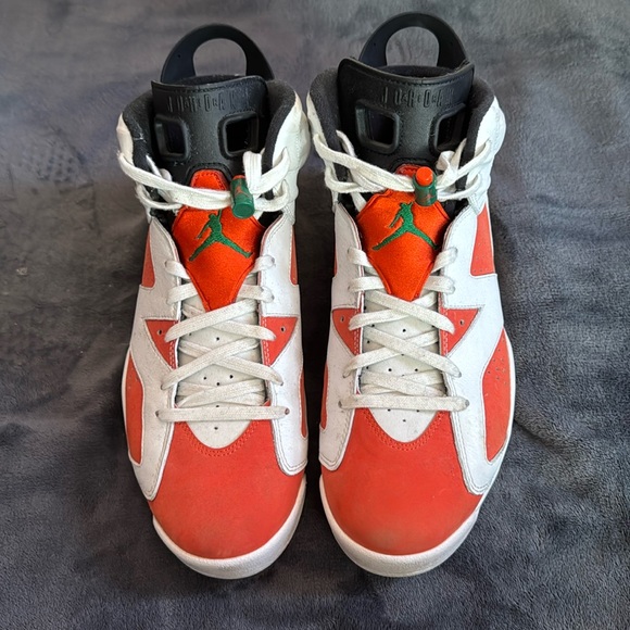 Jordan Other - Jordan 6 Gatorade